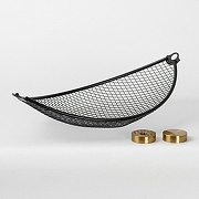 Люстра на штанге Lussole Safford LSP-8896 цвет бронза, черный-2