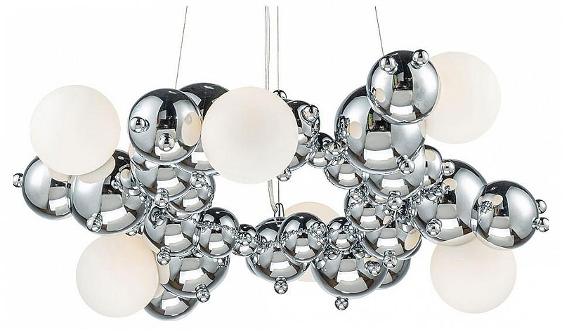 Люстра Lussole Haines LSP-8907 