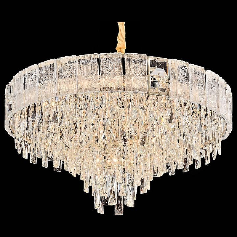 Люстра Lussole Napa LSP-8926 