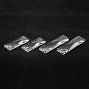 Люстра Lussole Napa LSP-8926 цвет плафона/подвески Прозрачный, цвет арматуры Золото-2