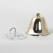 Люстра Lussole Napa LSP-8926 цвет плафона/подвески Прозрачный, цвет арматуры Золото-9