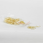 Люстра Lussole Napa LSP-8926 цвет плафона/подвески Прозрачный, цвет арматуры Золото-11