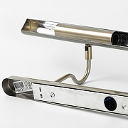 Подсветка для картин Lussole Lido LSQ-0221-04 цвет латунь античная-3