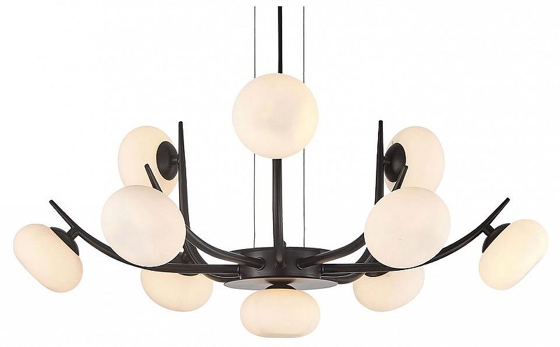 Люстра Lussole Blubber LSP-8937 