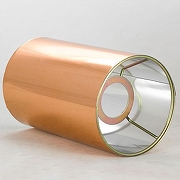 Люстра Lussole Lincoln LSP-8944 цвет плафона/подвески Медь, цвет арматуры Черный-2