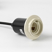 Люстра Lussole Lincoln LSP-8944 цвет плафона/подвески Медь, цвет арматуры Черный-5