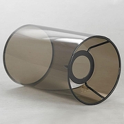 Люстра Lussole Lincoln LSP-8945 цвет плафона/подвески Серый, цвет арматуры Черный-2