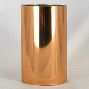 Люстра Lussole Lincoln LSP-8946 цвет плафона/подвески Медь, цвет арматуры Черный-1