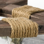 Люстра Lussole MIDLAND LSP-8980 цвет плафона/подвески Прозрачный, цвет арматуры Коричневый, Черный-3