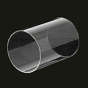 Люстра Lussole MIDLAND LSP-8980 цвет плафона/подвески Прозрачный, цвет арматуры Коричневый, Черный-4