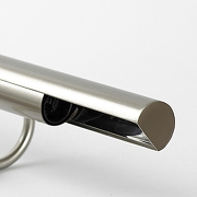 Подсветка для картин Lussole Lido LSQ-0211-04 цвет никель-1