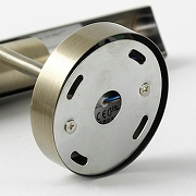 Подсветка для картин Lussole Lido LSQ-0221-02 цвет латунь античная-3