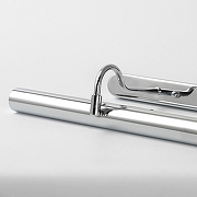 Подсветка для картин Lussole Lido LSQ-0241-04 цвет хром-1