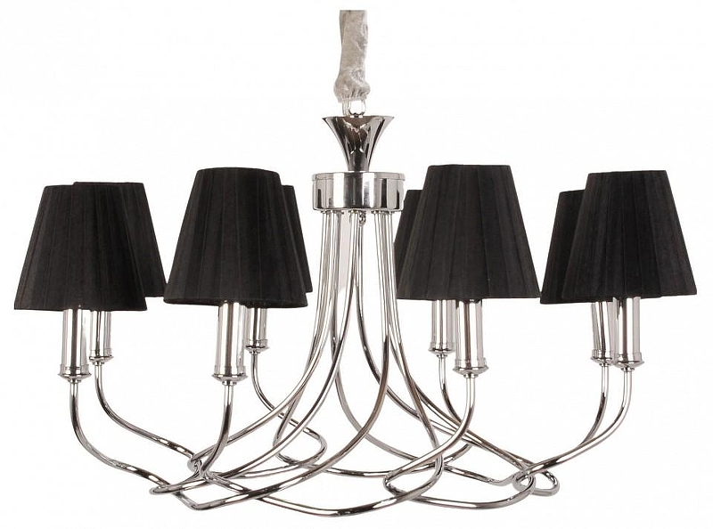 Люстра Abrasax Anke MA03886C-008 