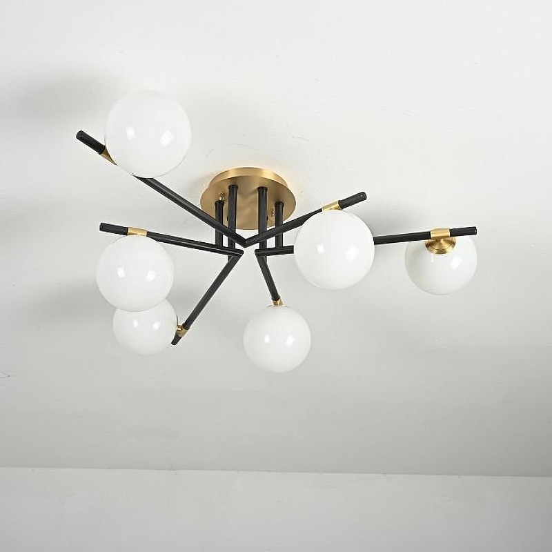 Люстра Imperiumloft MARYON maryon01 