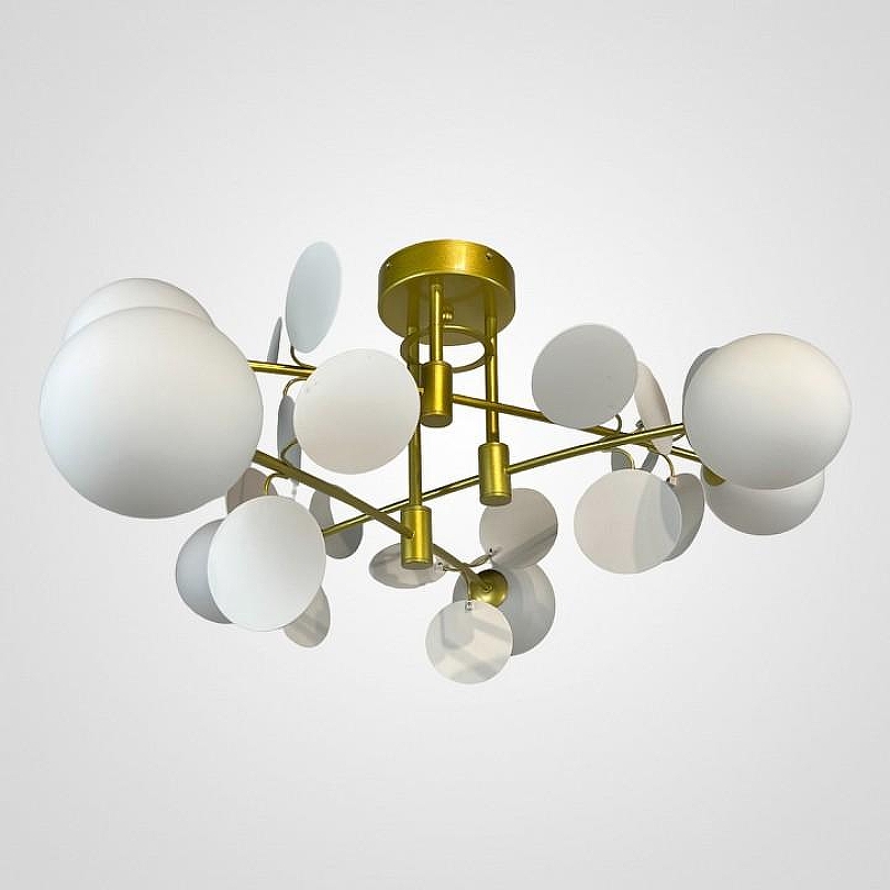 Люстра Imperiumloft MATISSE matisse-b 