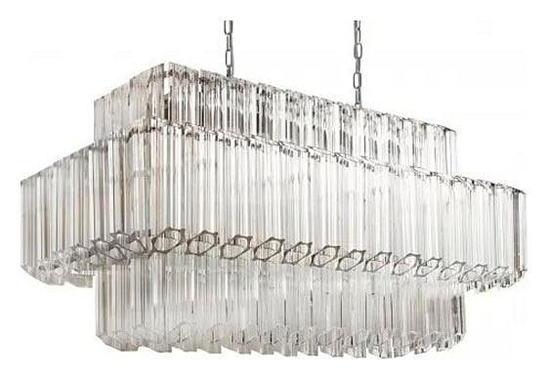 Люстра iLamp Destiny MD0267-14 