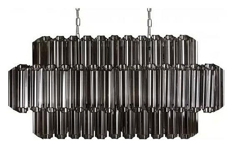 Люстра iLamp Destiny MD0267-14A 