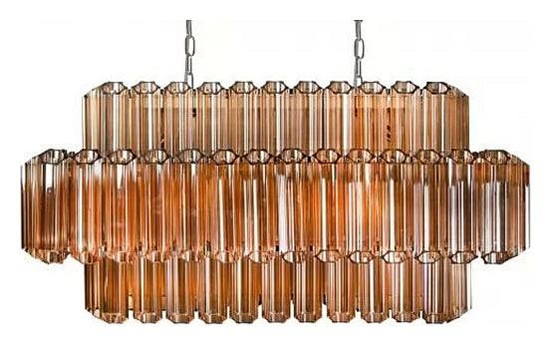 Люстра iLamp Destiny MD0267-14B 