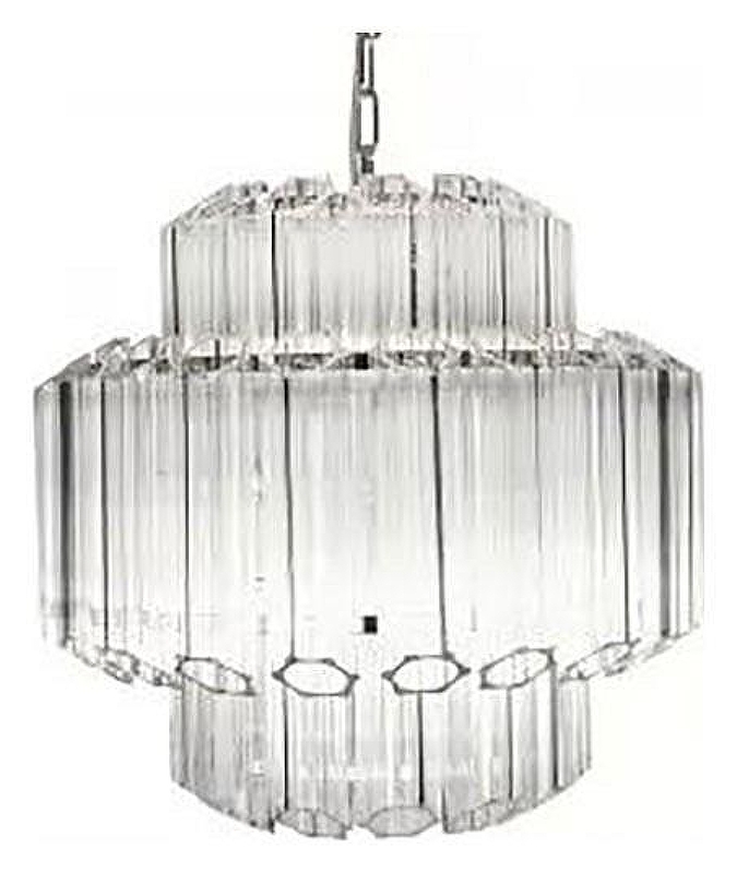 Люстра iLamp Destiny MD0267-4A 