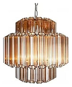 Люстра iLamp Destiny MD0267-4B 