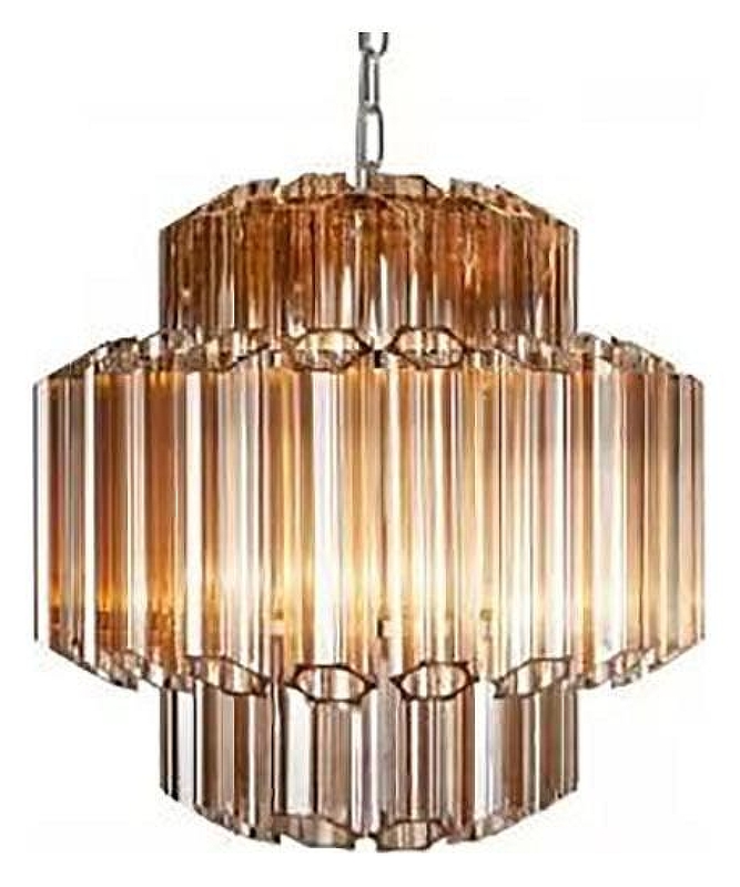 Люстра iLamp Destiny MD0267-4B 