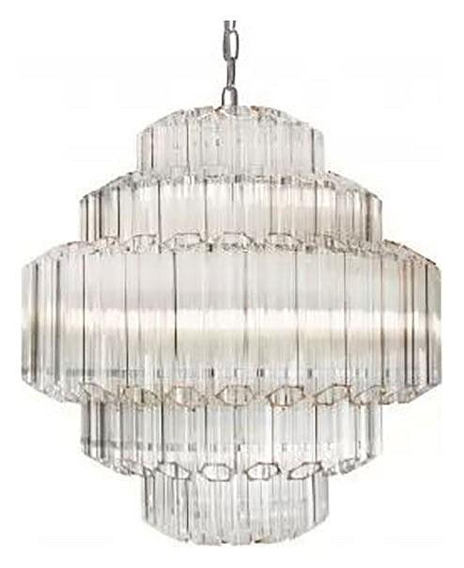 Люстра iLamp Destiny MD0267-7 