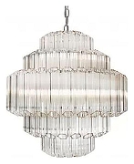 Люстра iLamp Destiny MD0267-7 