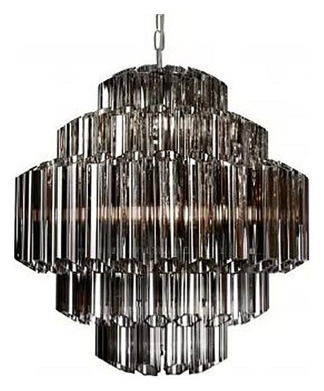 Люстра iLamp Destiny MD0267-7A 