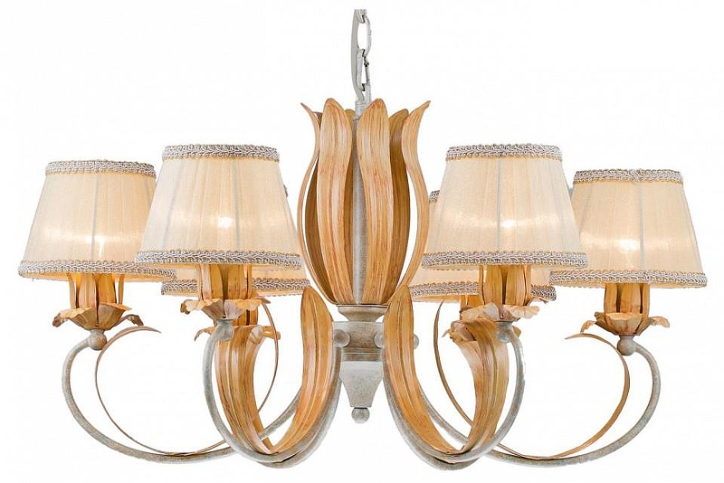 Люстра Arti Lampadari Melissa Melissa E 1.1.6 WO 