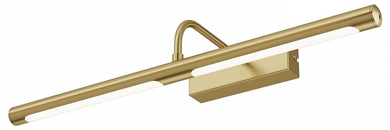 Подсветка для картин Maytoni Twinkle MIR266WL-L12BS4K 