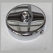 Основание для светильника Imperiumloft ML_128044 цвет Хром-1