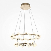 Люстра Maytoni Tessara MOD081PL-L84G3K цвет золото-1