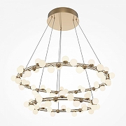 Люстра Maytoni Tessara MOD081PL-L84G3K цвет золото-2