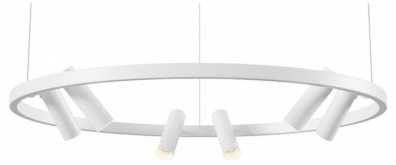 Люстра Maytoni Halo MOD102PL-L42WK 