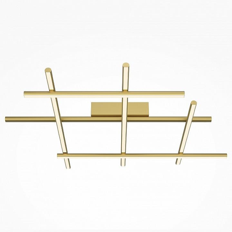 Люстра Maytoni Rad1ance MOD278CL-L50G3K 