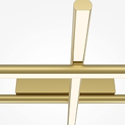 Люстра Maytoni Rad1ance MOD278CL-L50G3K цвет плафона/подвески Золото, цвет арматуры Золото-7