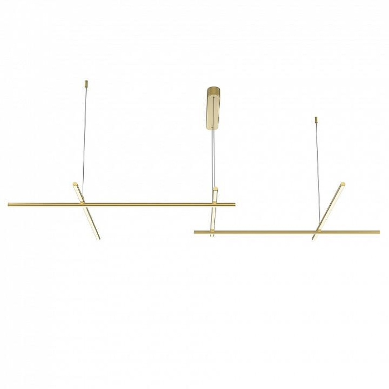 Люстра Maytoni Rad1ance MOD278PL-L86G3K1 