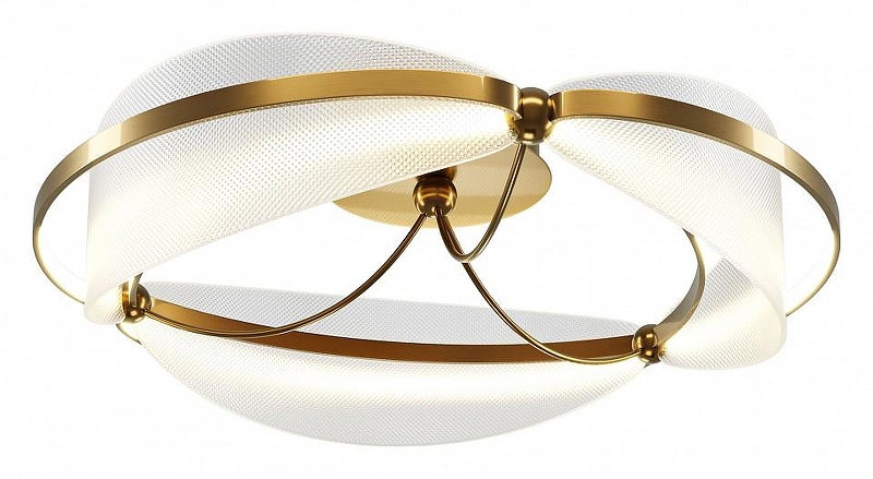 Люстра Maytoni Breeze MOD281CL-L45BS3K 