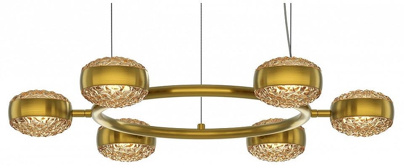 Люстра Maytoni M1nd MOD299PL-L60BS3K 