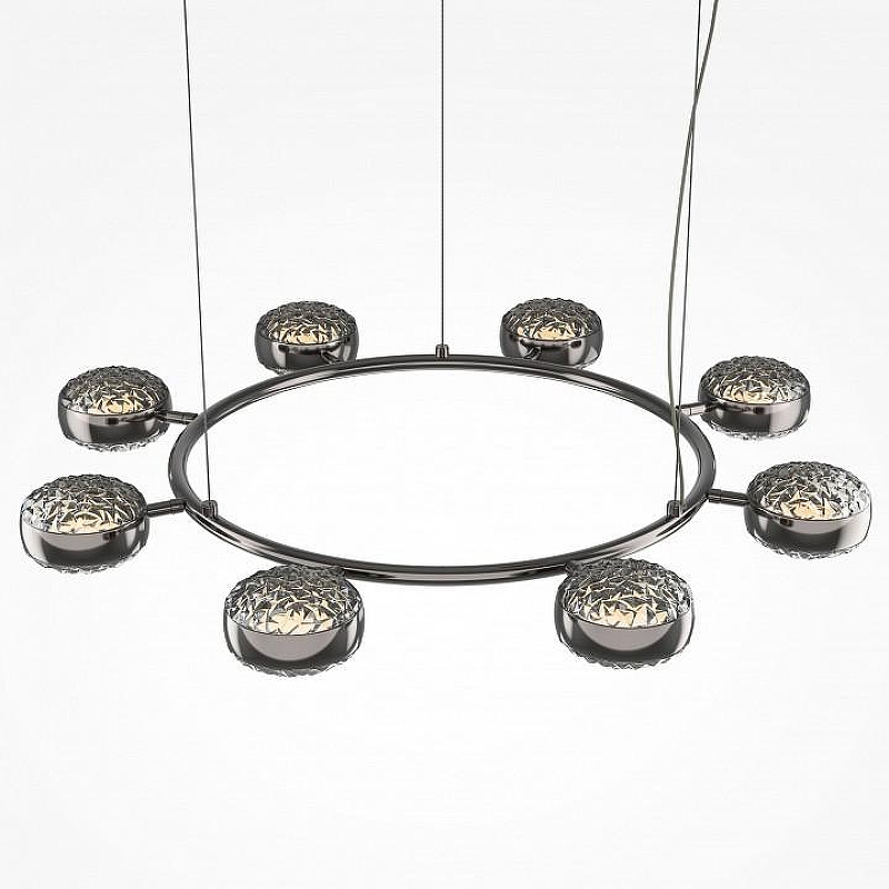 Люстра Maytoni M1nd MOD299PL-L80BC3K 