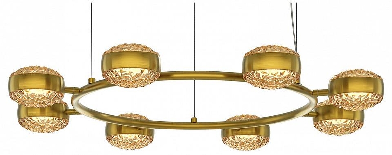 Люстра Maytoni M1nd MOD299PL-L80BS3K 