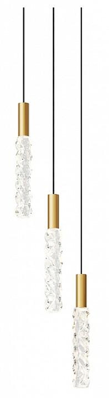 Люстра Maytoni Selemo MOD328PL-L9BS3K 