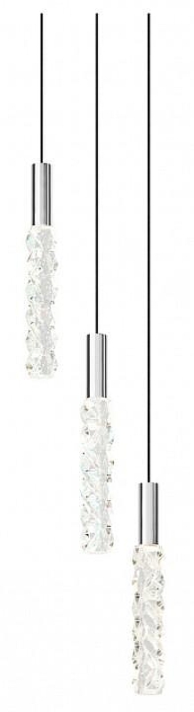 Люстра Maytoni Selemo MOD328PL-L9CH3K 