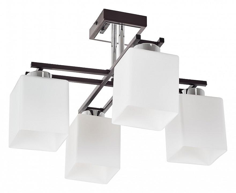 Люстра на штанге MyFar Eileen MR1501-4C 