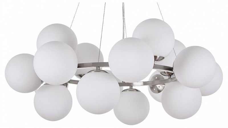 Люстра MyFar Aerton MR1940-16P 