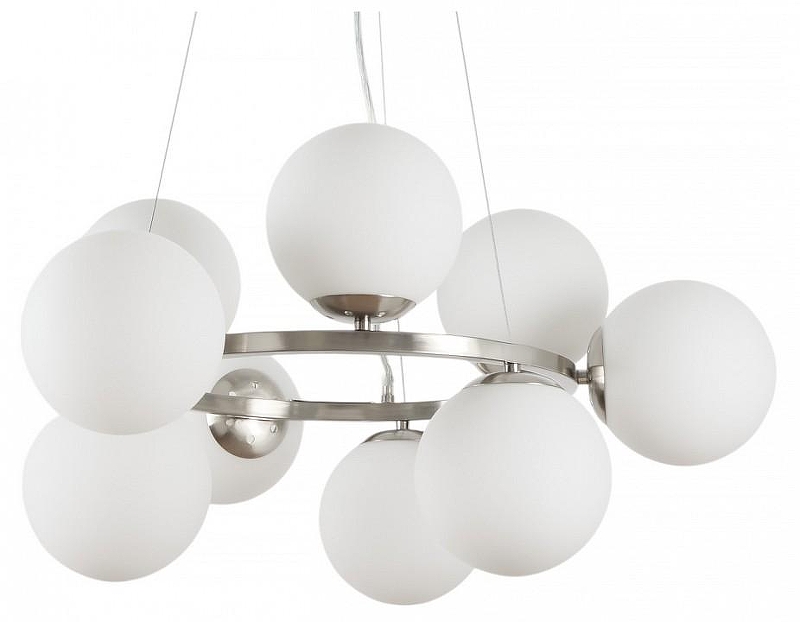 Люстра MyFar Aerton MR1946-9P 