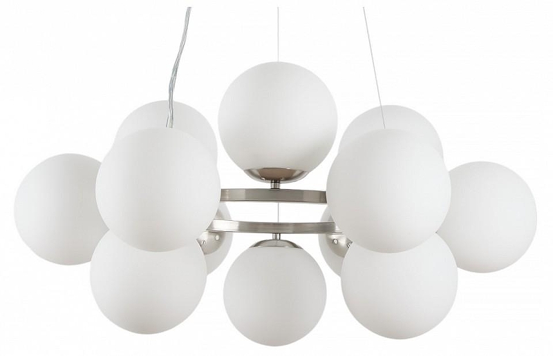 Люстра MyFar Aerton MR1947-12P 