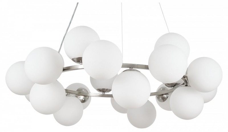 Люстра MyFar Aerton MR1949-20P 