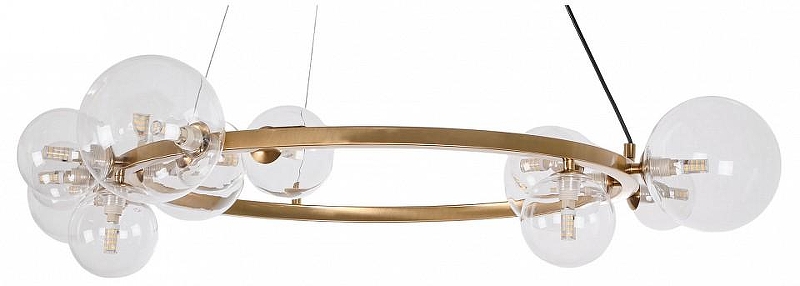 Люстра MyFar George MR2041-14P 